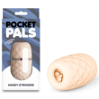 Pocket Pals Diamond - Flesh